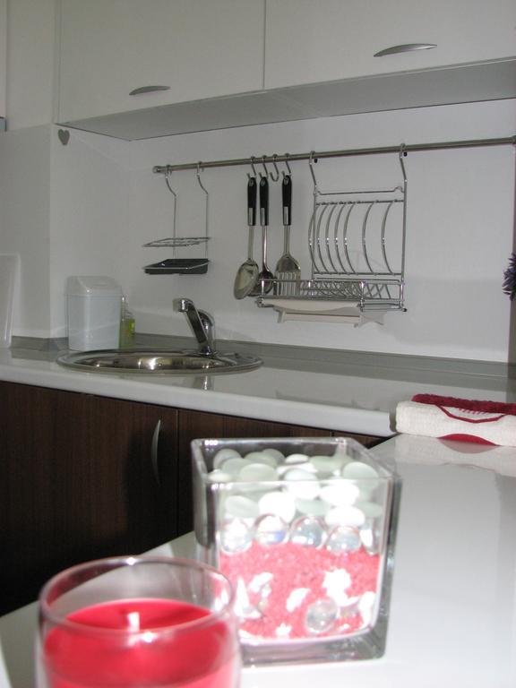 Two-Bedroom Apartment Donika ซาเรโว ภายนอก รูปภาพ